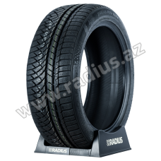 WinterCraft WP72 245/45 R19 